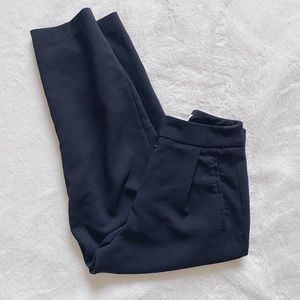 aritzia wilfred pants